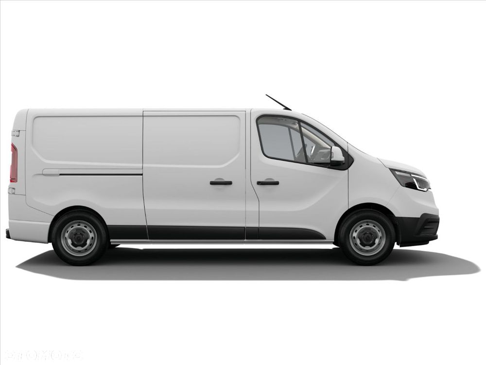 Renault trafic - 3