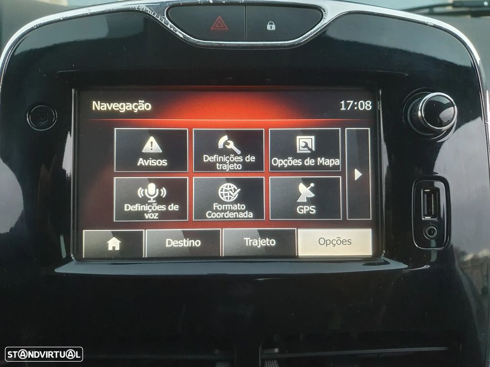 Renault Clio ENERGY TCe 90 Start & Stop Dynamique - 24