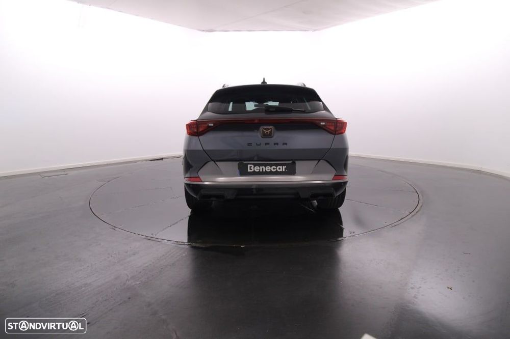 Cupra Formentor 1.5 TSI DSG - 6