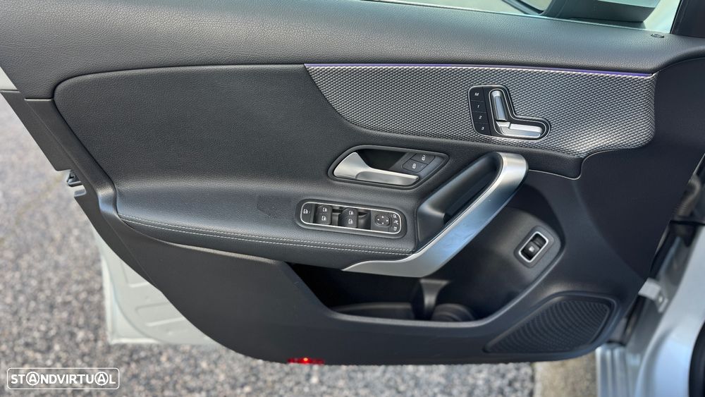 Mercedes-Benz A 250 e Progressive - 15