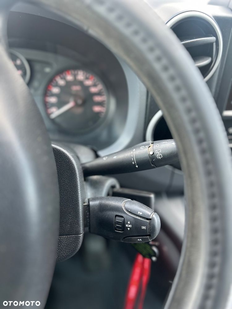 Peugeot Partner - 18