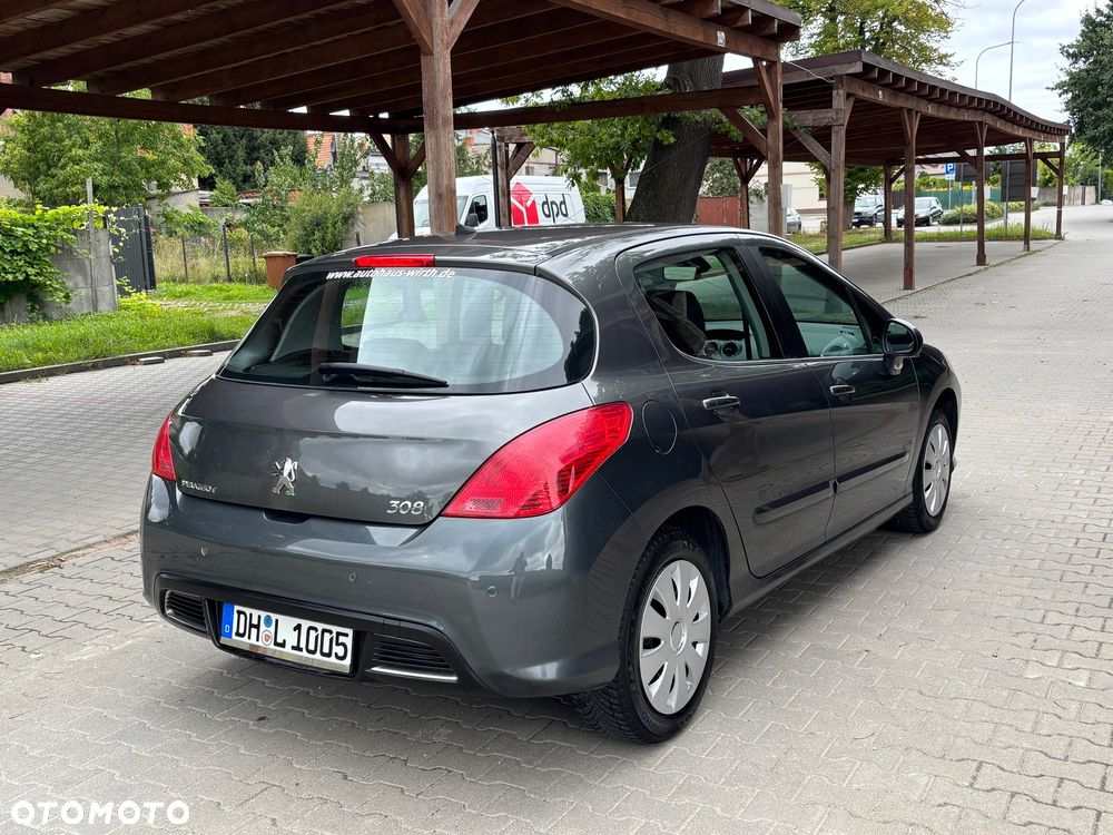 Peugeot 308 HDi FAP 110 Premium - 6