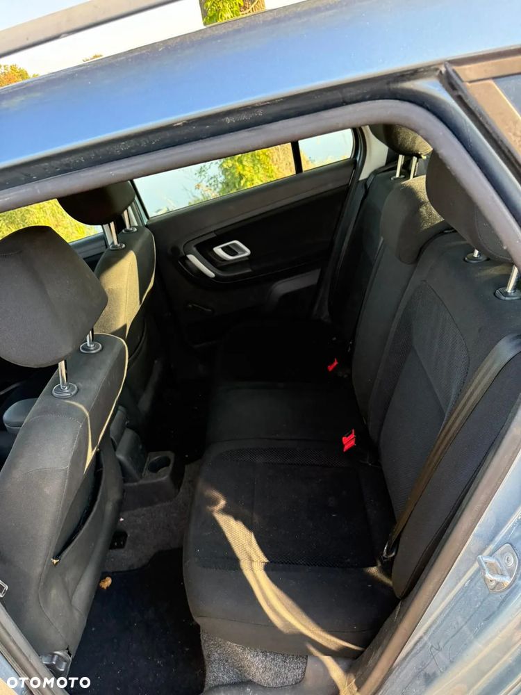 Skoda Fabia 1.9 TDI Comfort - 7