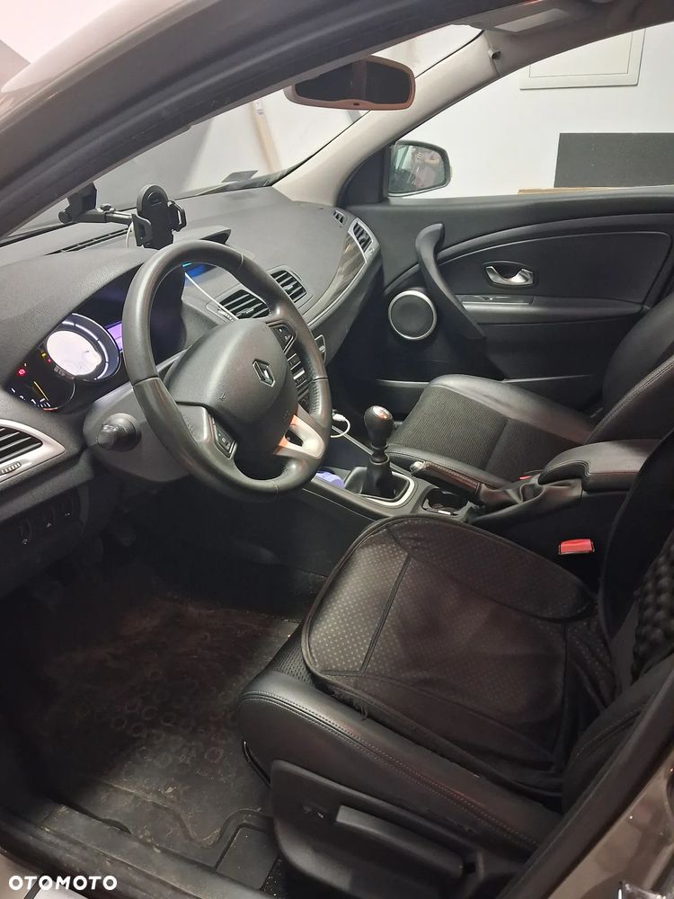 Renault Megane 1.4 16V TCE Privilege - 8