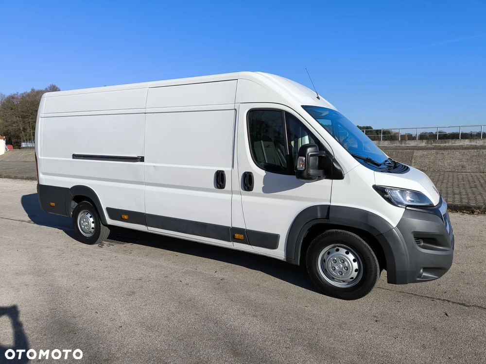 Peugeot Boxer - 11