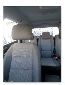 VW Touran 1.6 TDI Confortline - 20