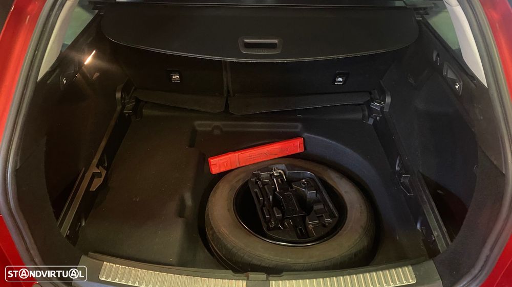 Renault Mégane Sport Tourer 1.5 dCi GT Line EDC J18 - 46