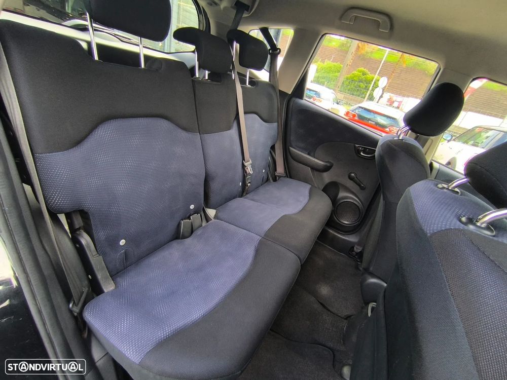 Honda Jazz 1.2 i-VTEC Easy AC - 11