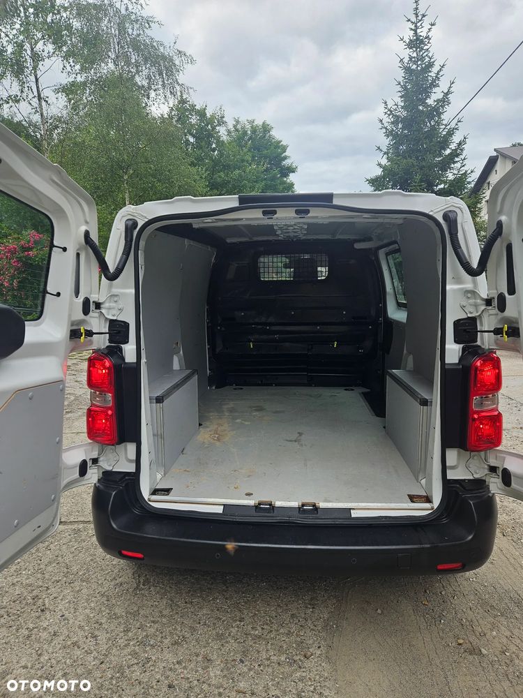 Peugeot Expert - 10
