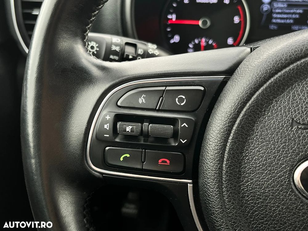 Kia Sportage - 15