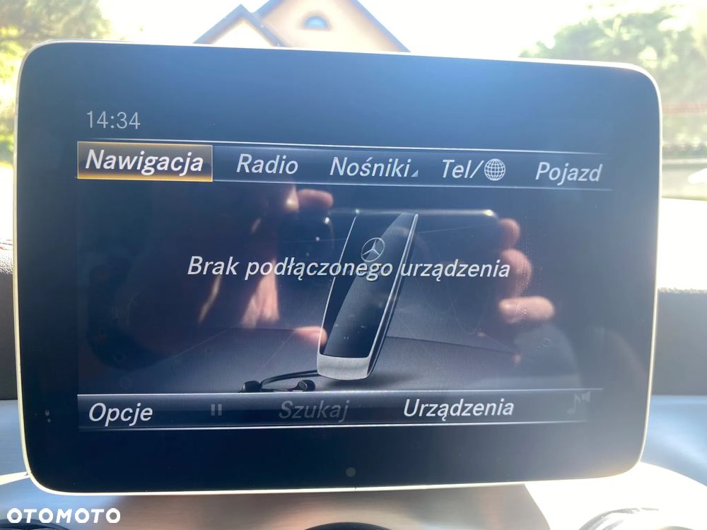 Mercedes-Benz GLA 200 AMG Line - 39