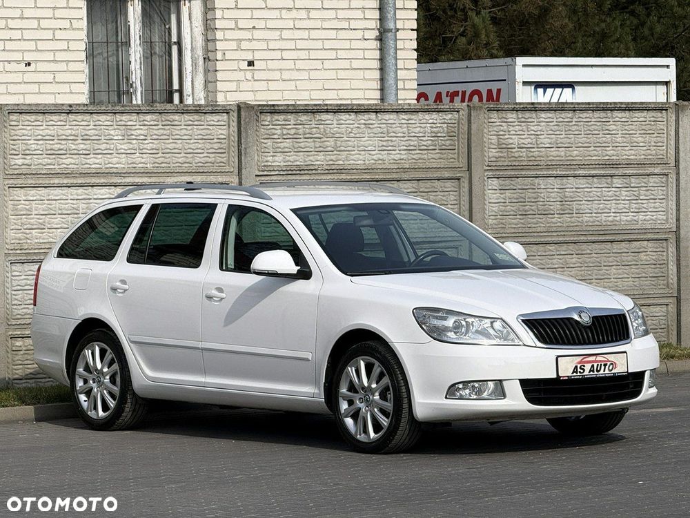 Skoda Octavia 1.4 TSI Elegance DSG - 33