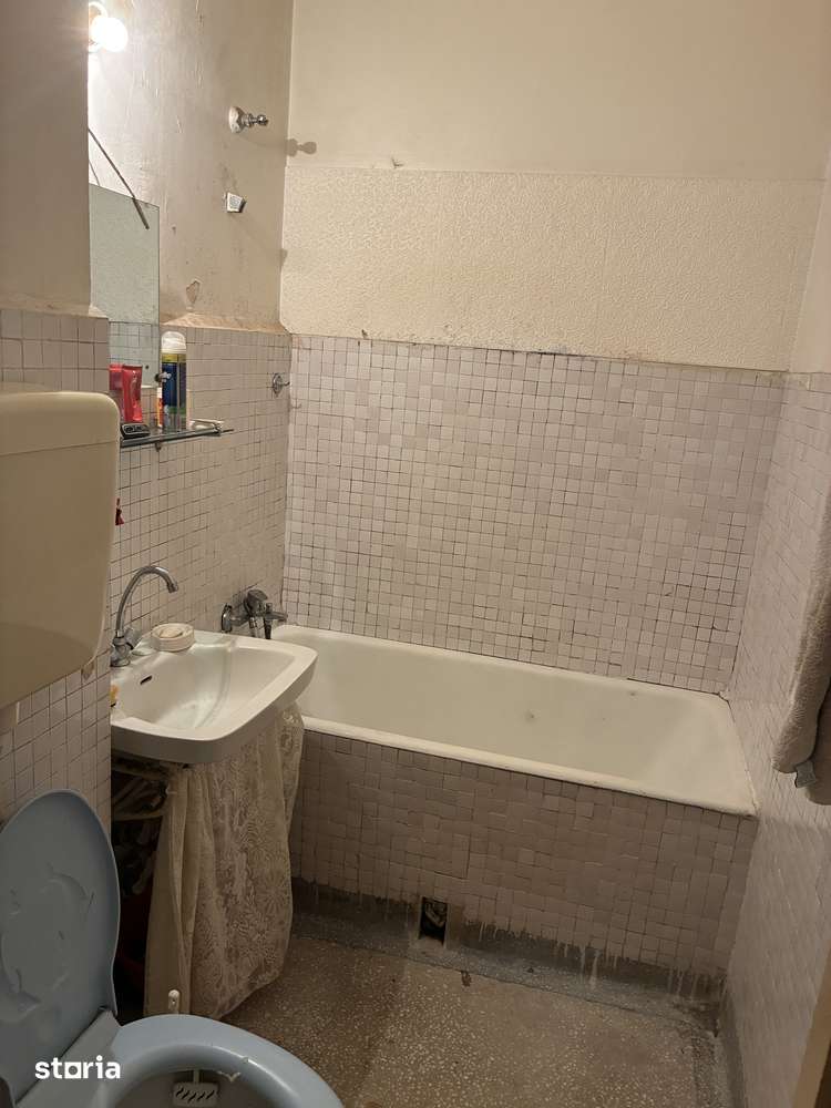 Garsoniera stradal lucretiu patrascanu - Imagine principală: 4/6