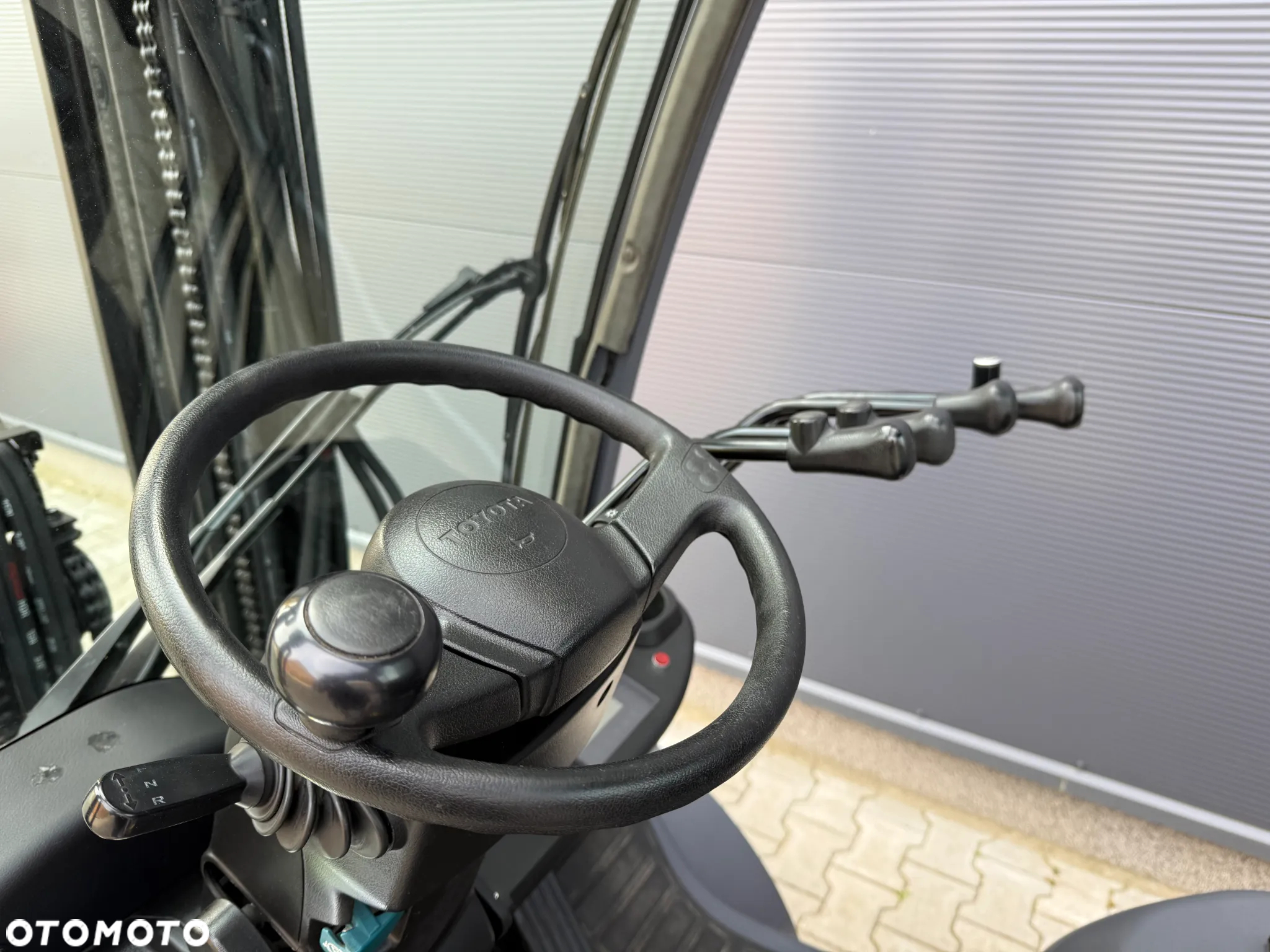 Toyota 02-8FGF25 - 7