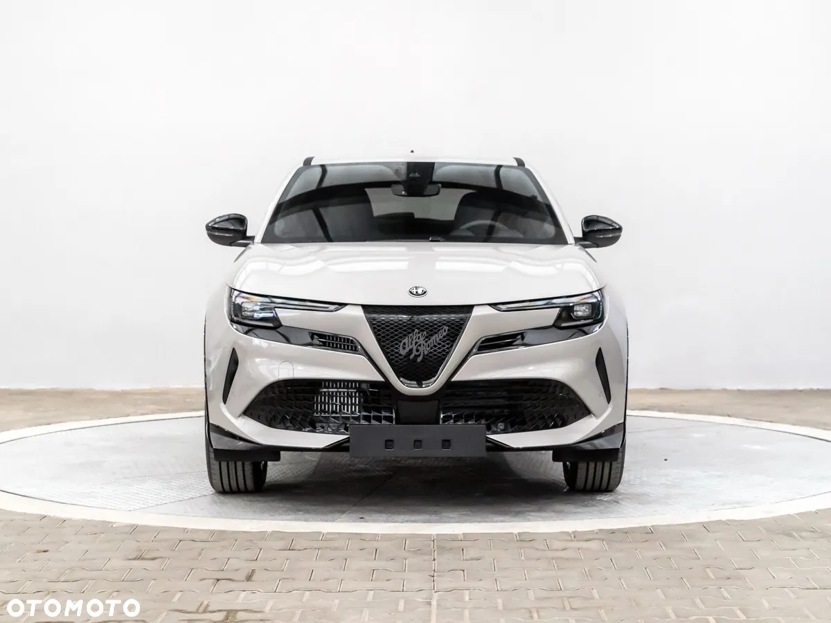 Alfa Romeo Junior - 8