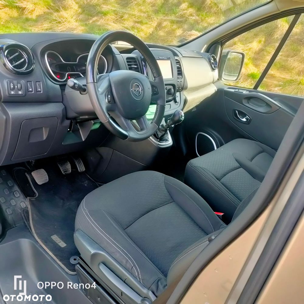 Opel Vivaro 1.6 CDTI L2 - 15