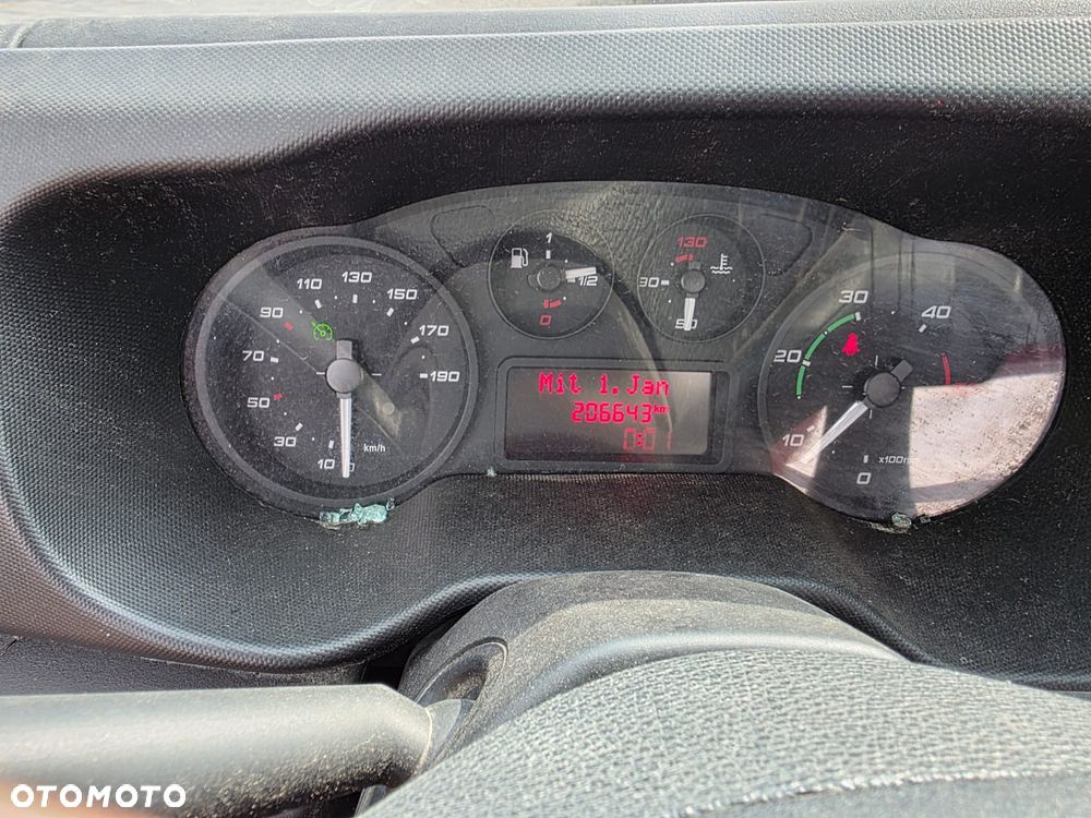 Iveco Daily - 9