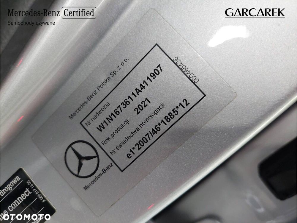 Mercedes-Benz GLE AMG 53 4-Matic Premium - 19