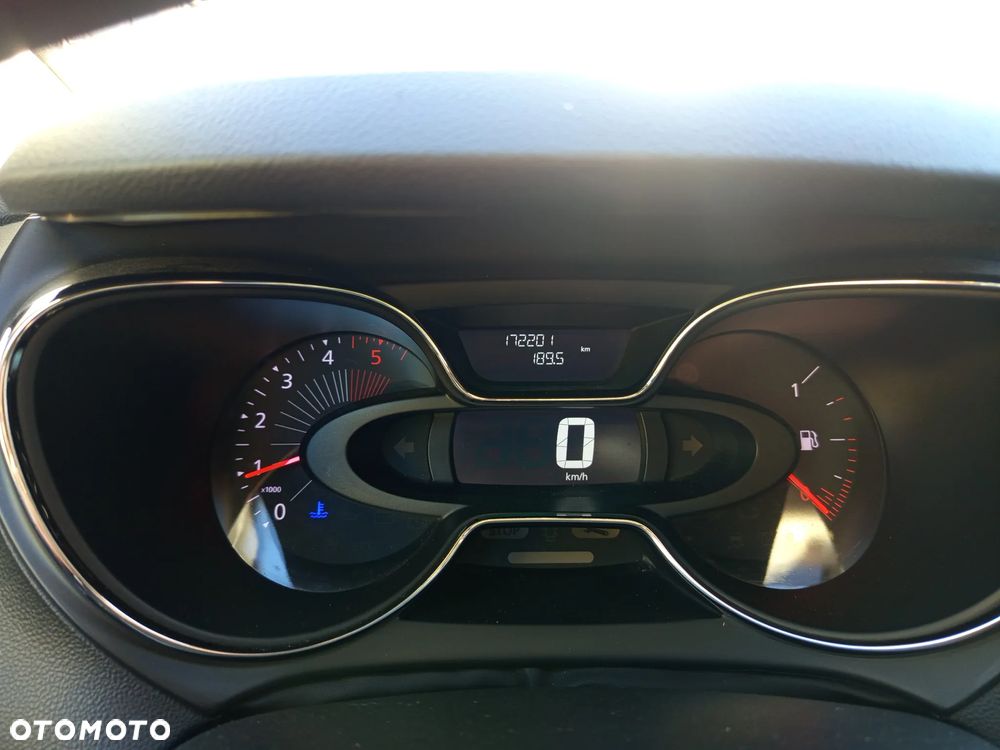 Renault Captur ENERGY dCi 110 Start&Stop Elysee - 15