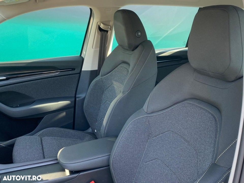 Skoda Kodiaq 1.5 TSI DSG PHEV Selection - 10