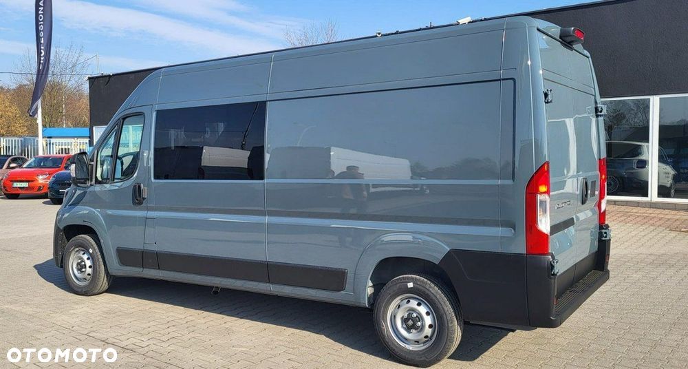 Ford Transit - 2