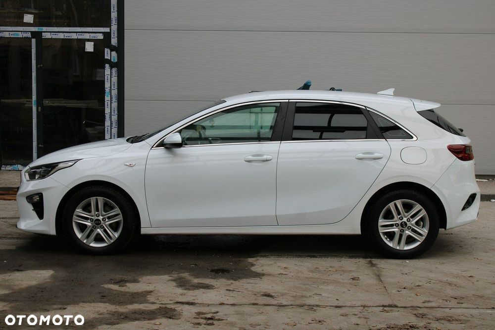 Kia Ceed 1.4 T-GDI L Business Line - 5