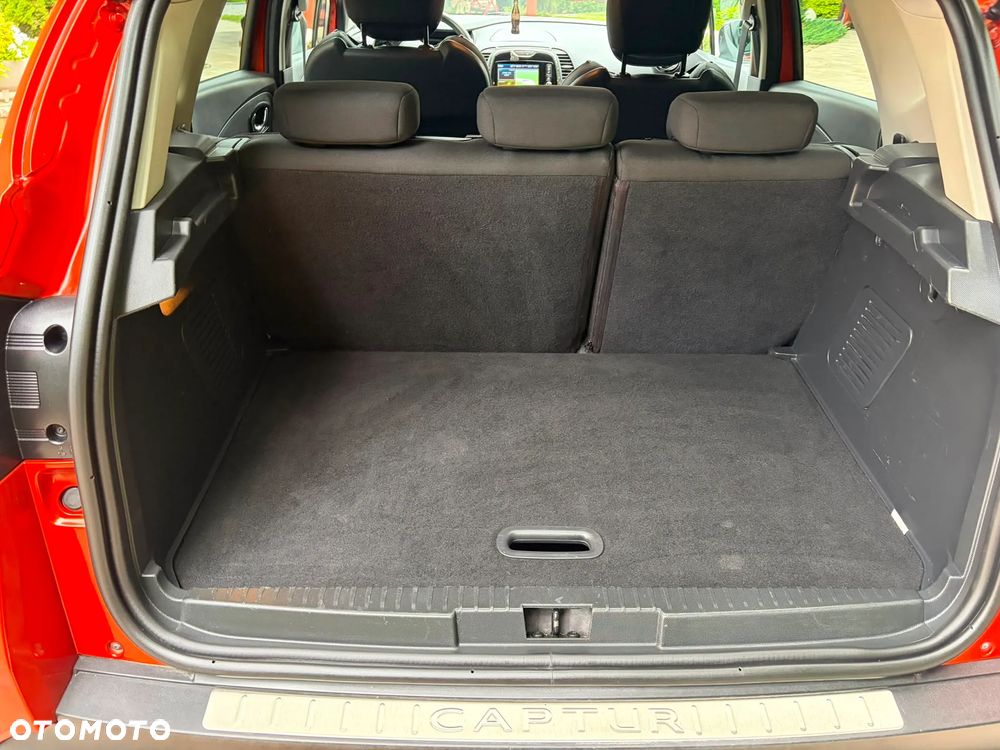Renault Captur - 7
