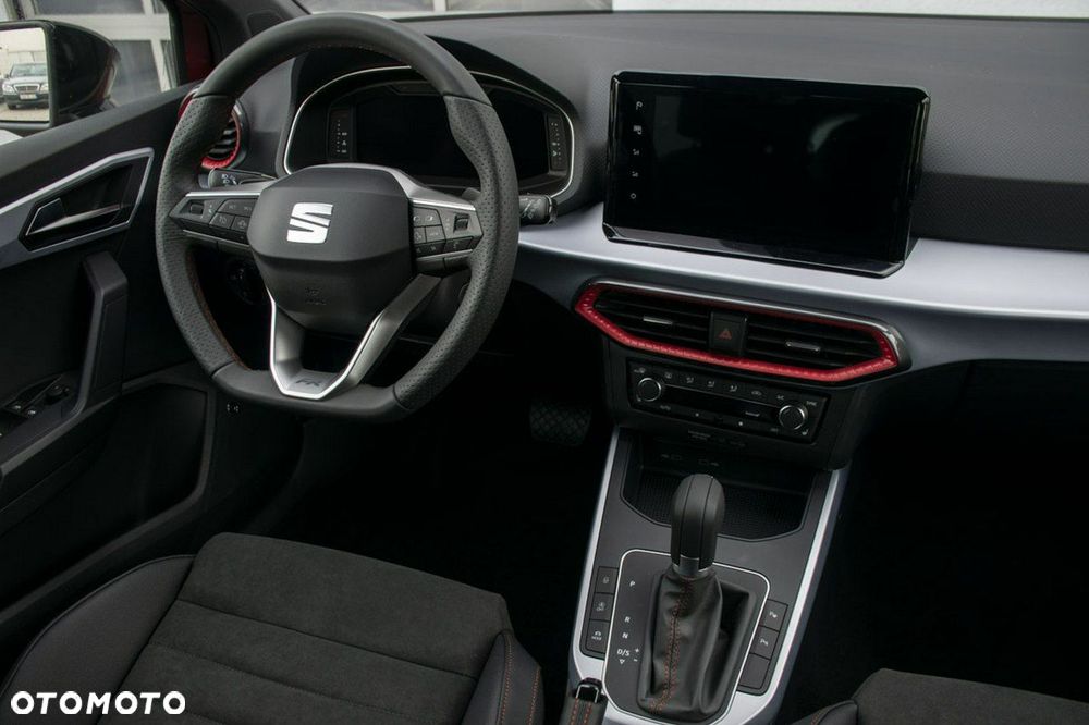 Seat Arona - 17