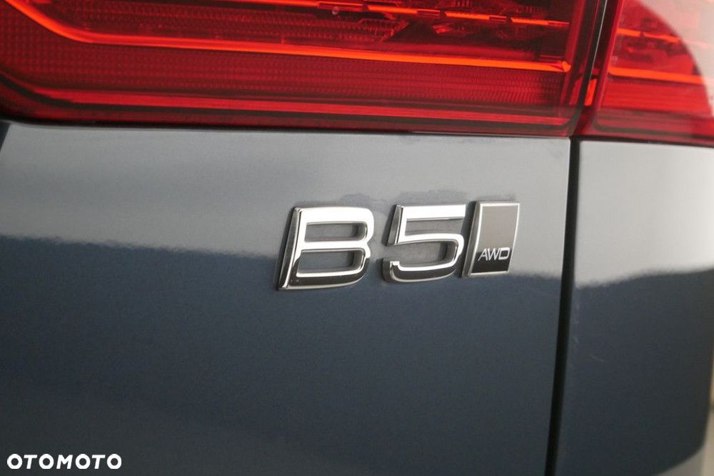 Volvo XC 60 B5 B AWD Core - 29