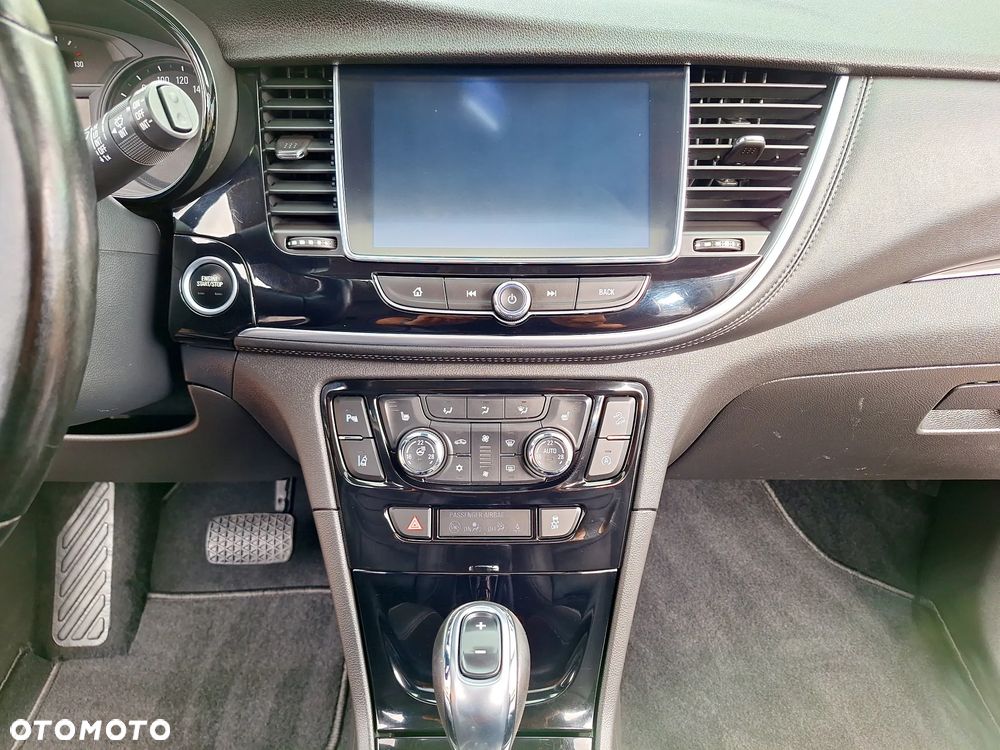 Opel Mokka X 1.4 T Elite S&S 4x4 - 14