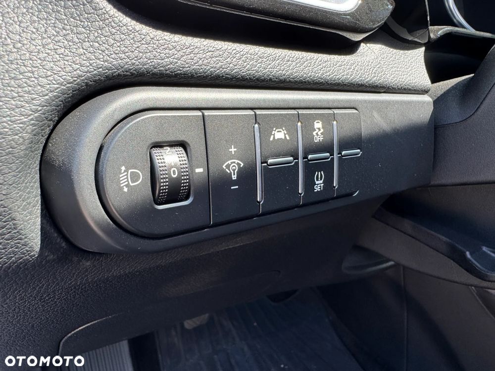 Kia XCeed 1.4 T-GDI L - 17