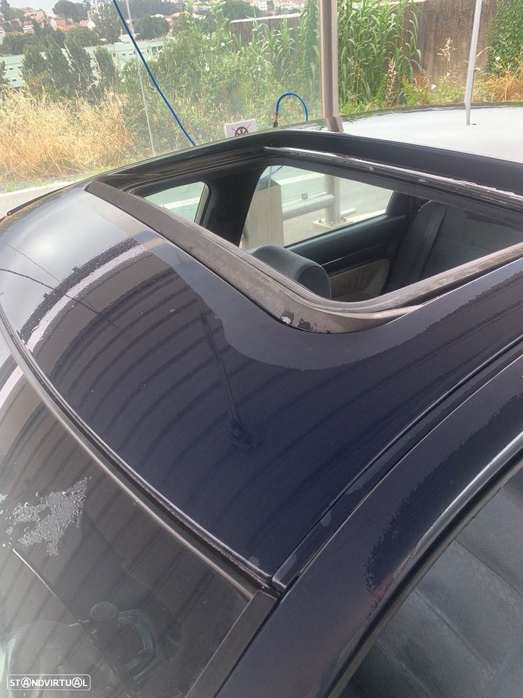 Audi A4 1.9 TDI Confort - 17