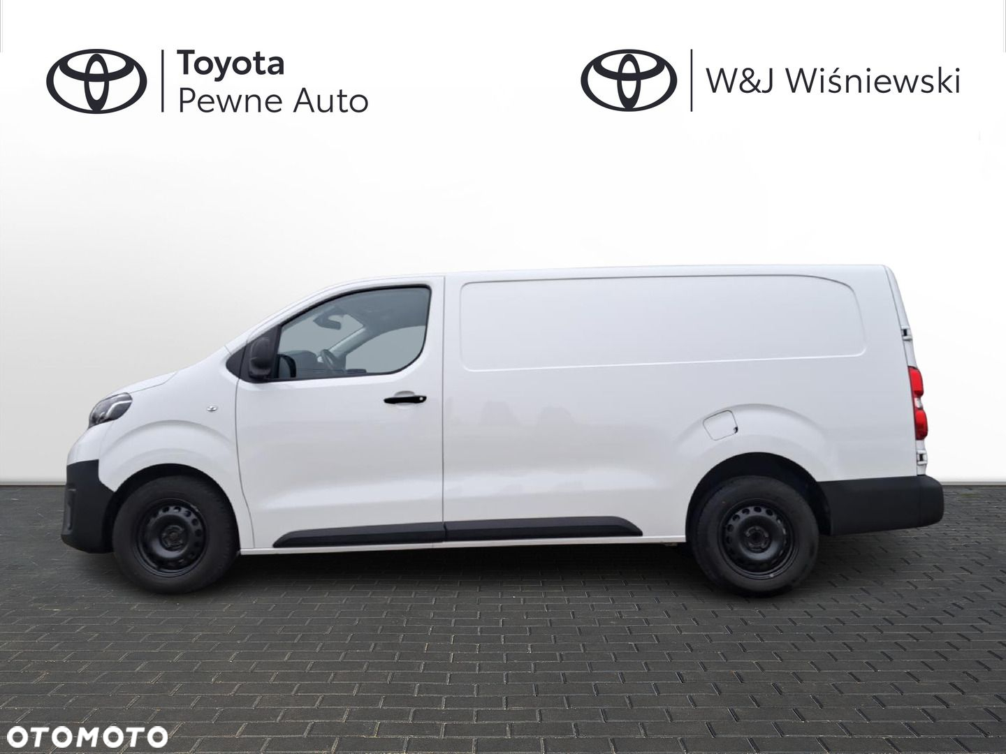 Toyota PROACE - 16