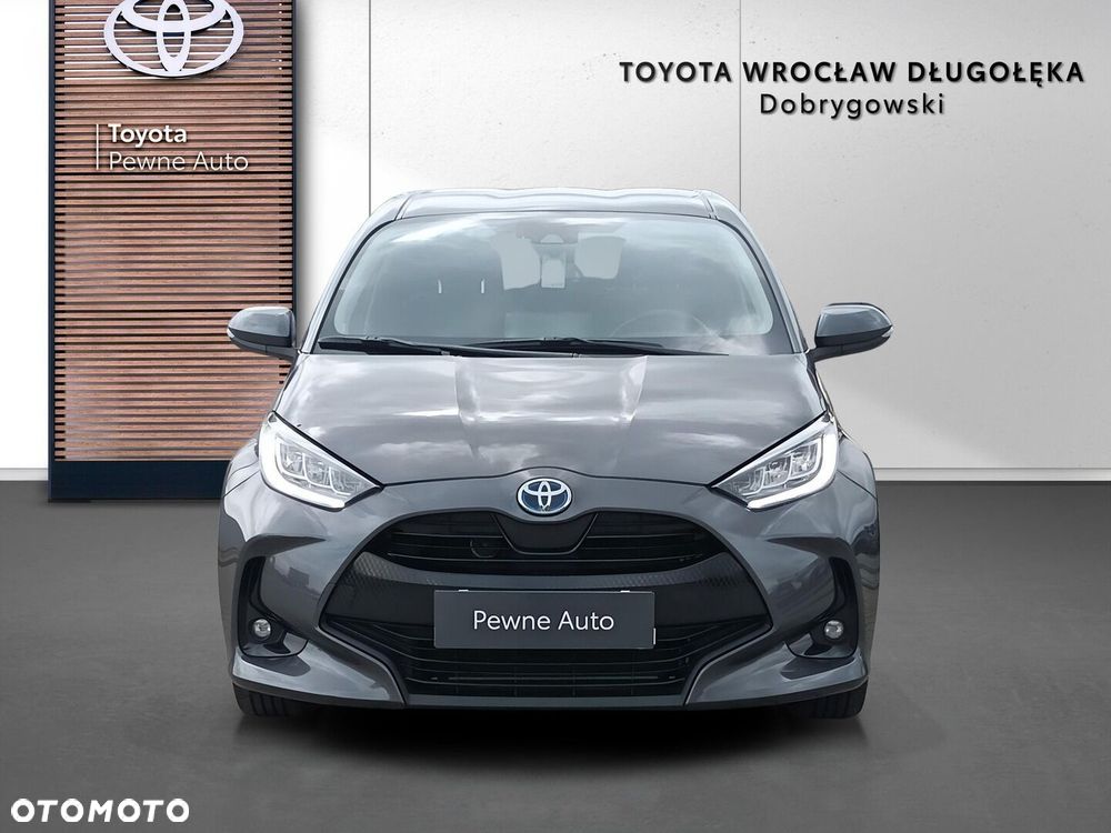 Toyota Yaris Hybrid 1.5 Comfort - 9