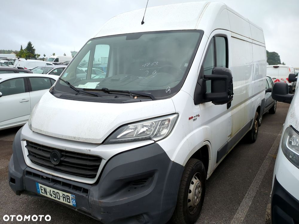 Fiat Ducato L2H2 2.3 - 1