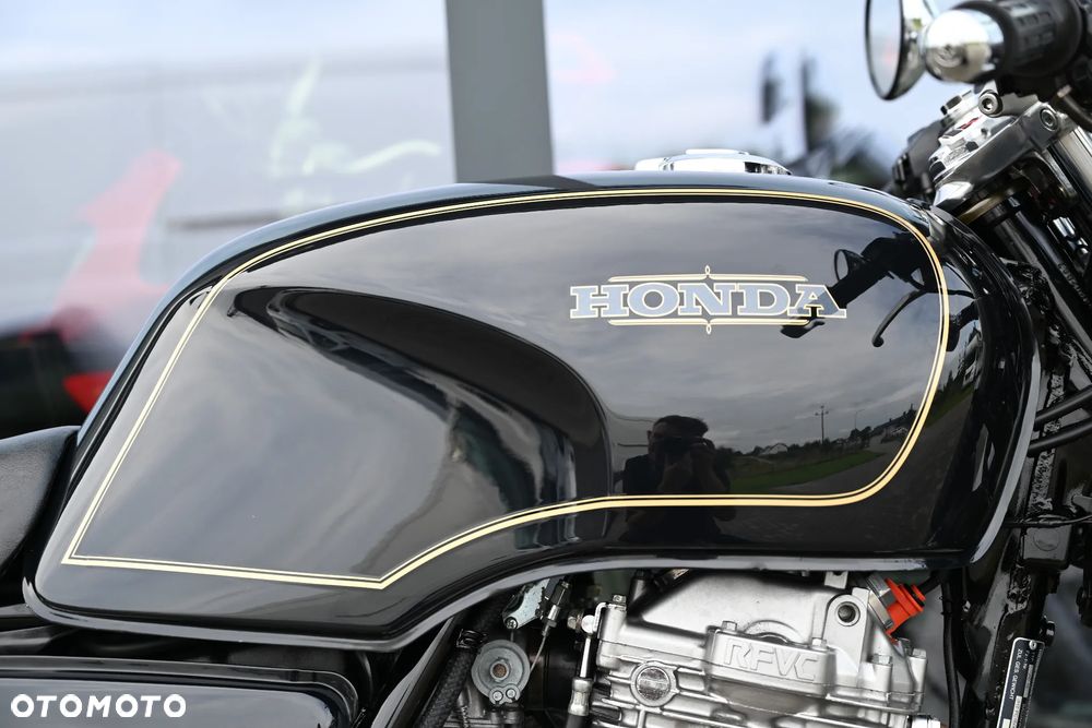 Honda GB - 10