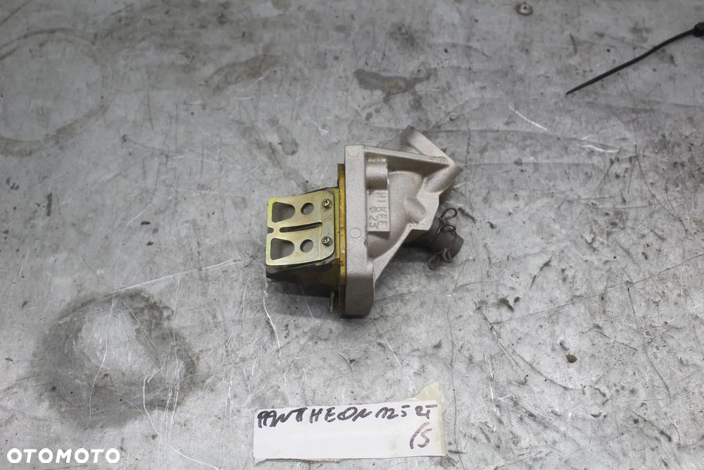 Honda Pantheon 2T 125 Zawór membranowy króciec ssący - 2