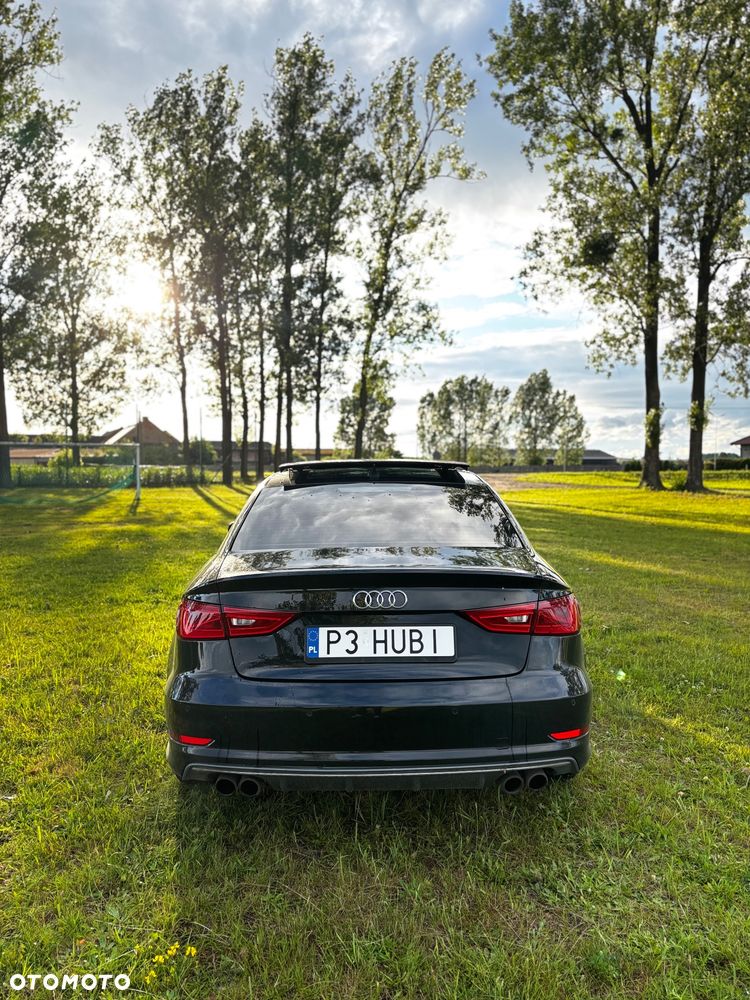 Audi A3 Limousine - 6