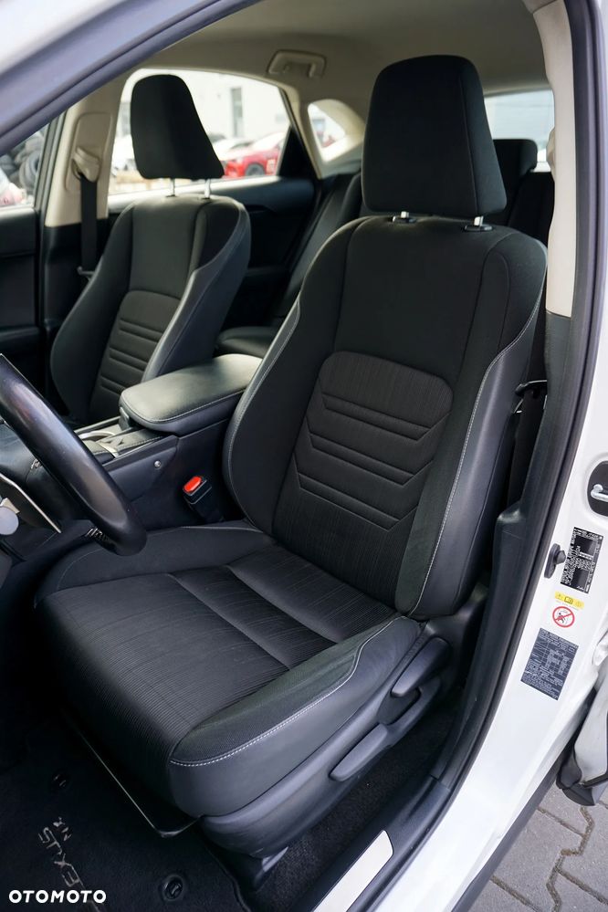 Lexus NX 300 GPF Elegance 2WD - 12