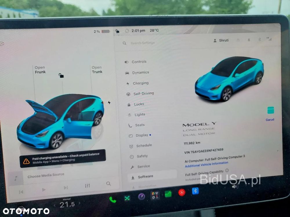 Tesla Model Y - 13