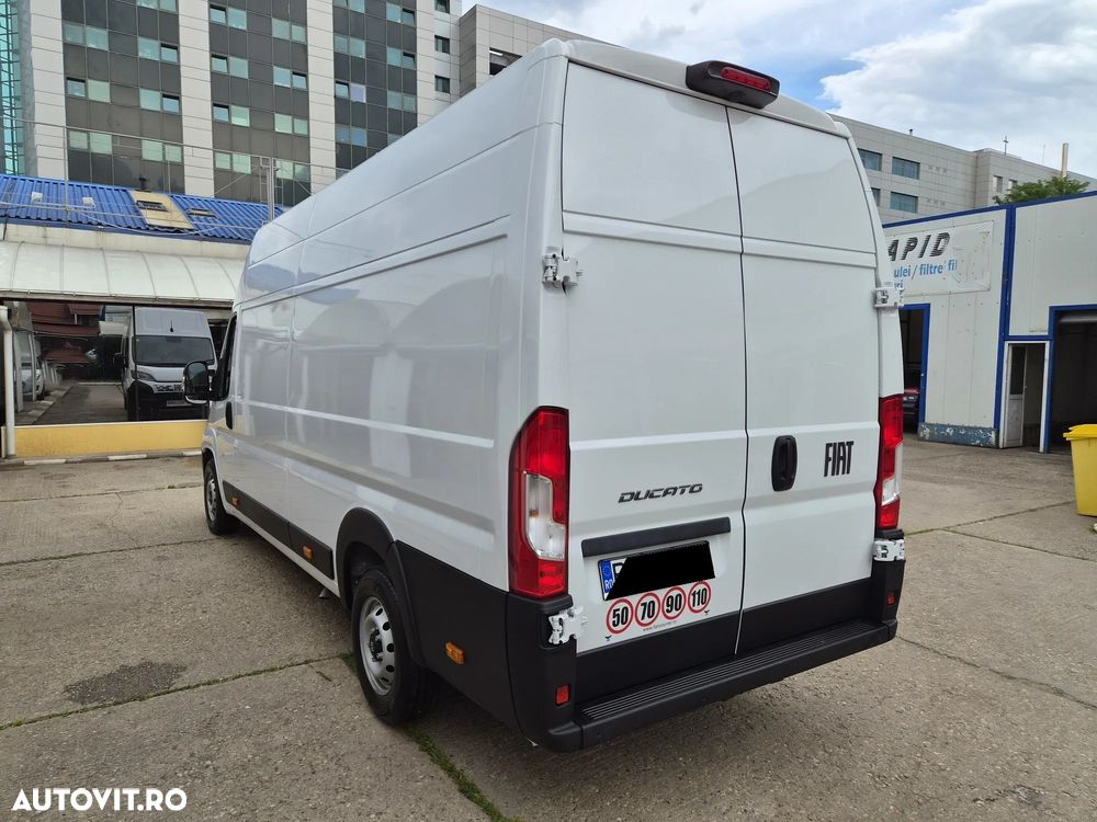 Fiat DUCATO - 5