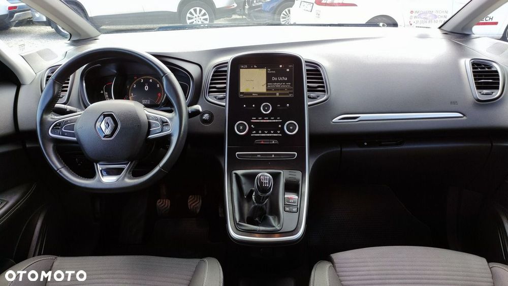 Renault Scenic ENERGY TCe 130 INTENS - 5