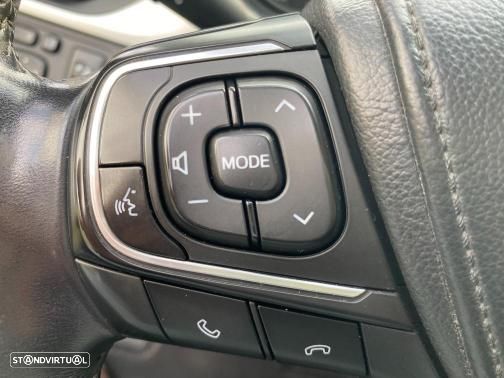 Toyota Avensis Touring Sports 1.6 D-4D Luxury+GPS - 38