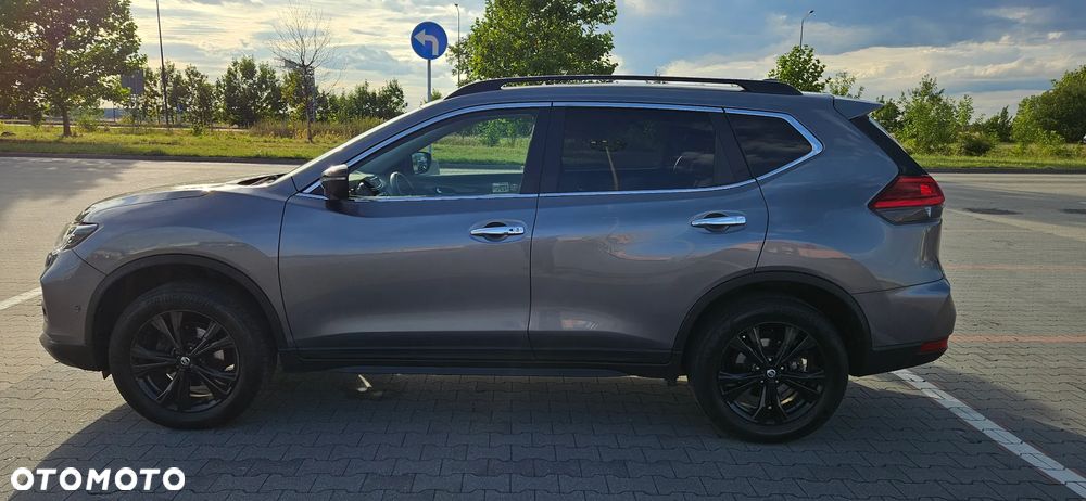 Nissan X-Trail 1.3 DIG-T N-Tec 2WD DCT - 6