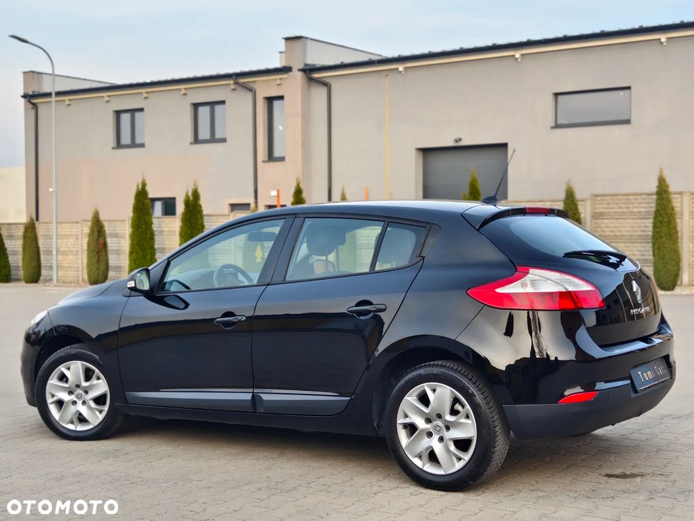Renault Megane 1.6 16V 100 Expression - 31