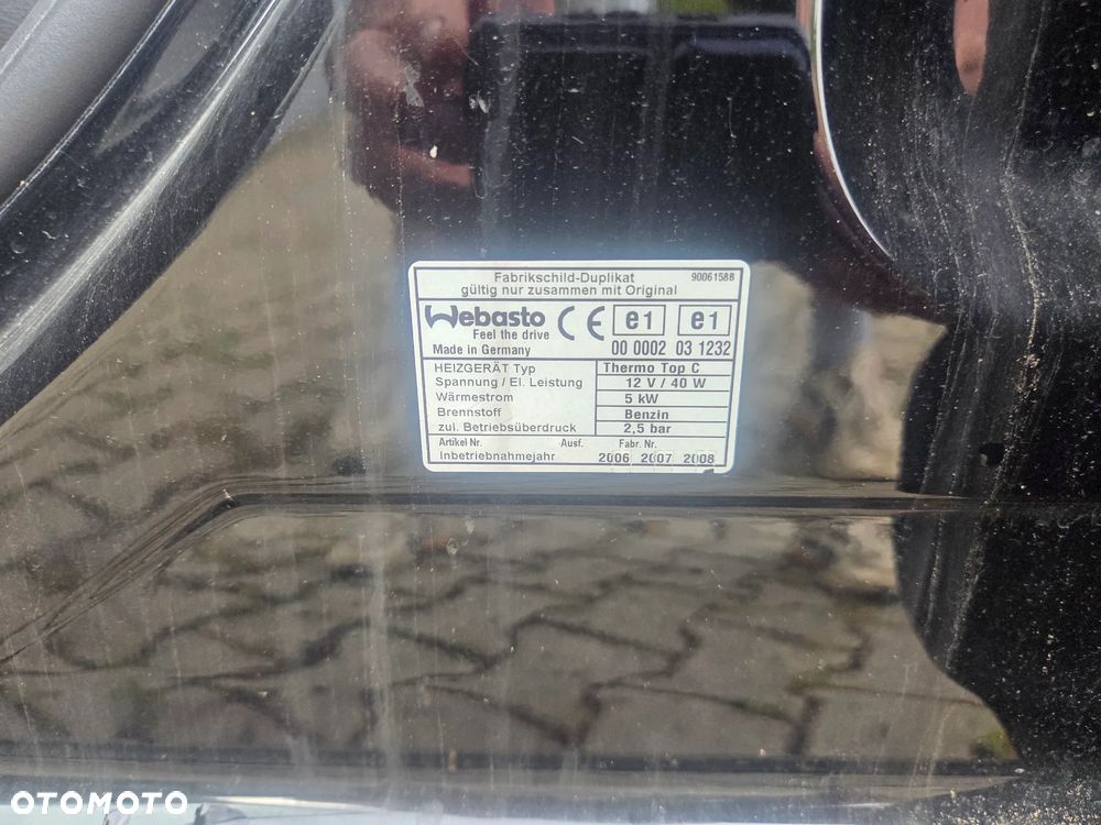 Porsche Cayenne - 6