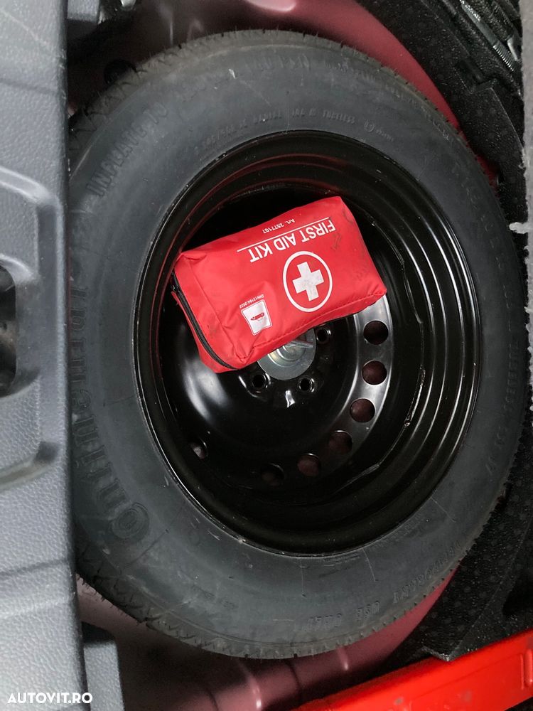 Nissan Qashqai 1.6 DCI ALL-MODE 4x4i TEKNA+ - 34