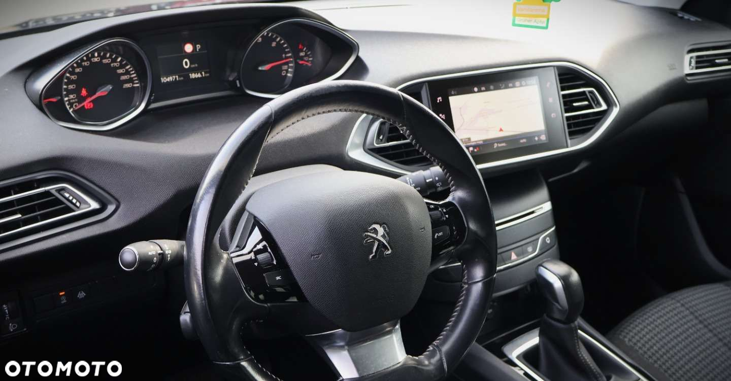 Peugeot 308 - 11