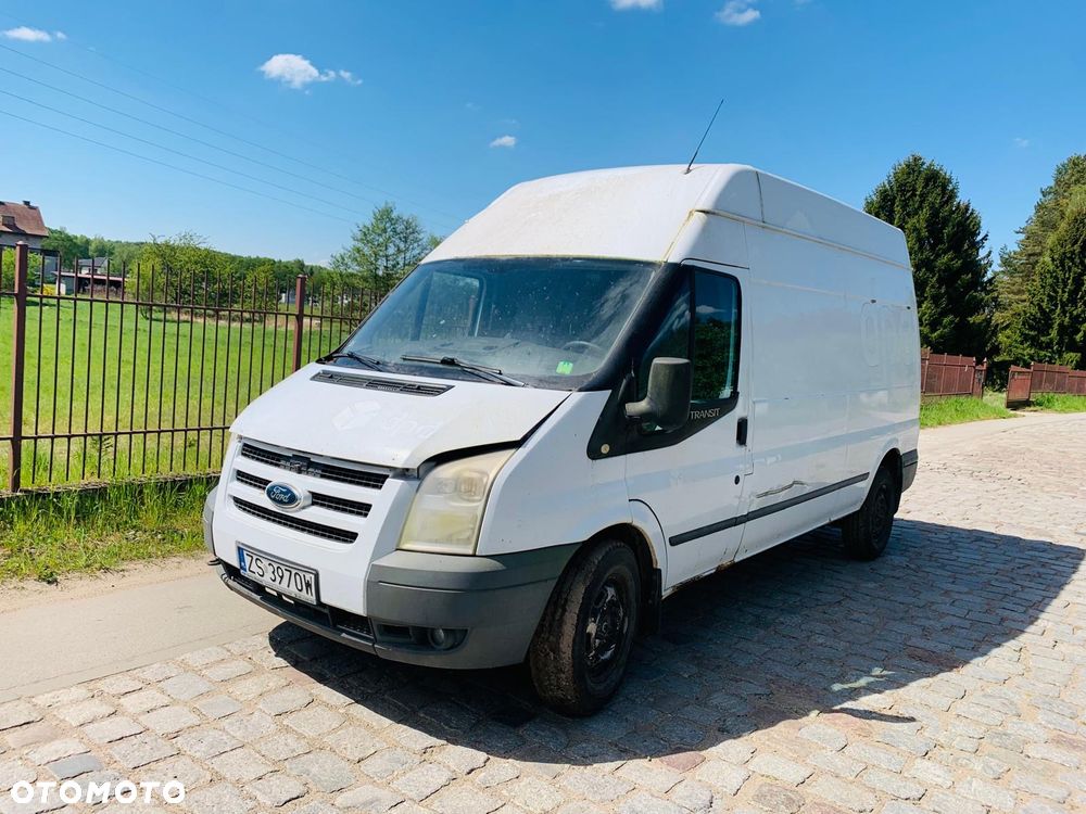Ford Transit - 2