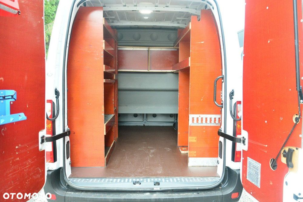 Renault Master - 6